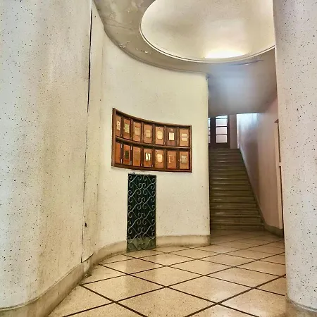 Apartament La Citadine - Hyper Centre & Equipe *